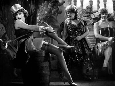 Marlene Dietrich leaked photo #12