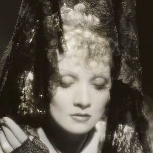Marlene Dietrich