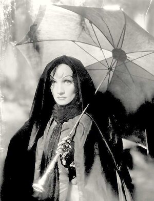 Marlene Dietrich leaked photo #18