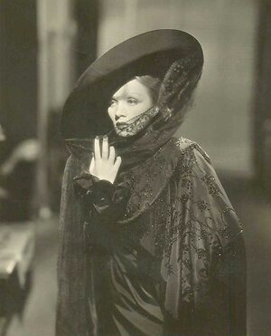 Marlene Dietrich leaked photo #19