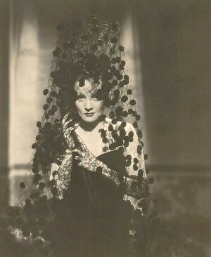 Marlene Dietrich leaked photo #26