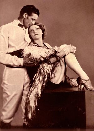 Marlene Dietrich leaked photo #37