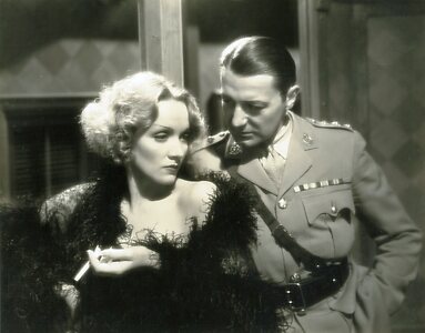 Marlene Dietrich leaked photo #41