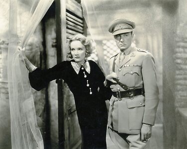 Marlene Dietrich leaked photo #43