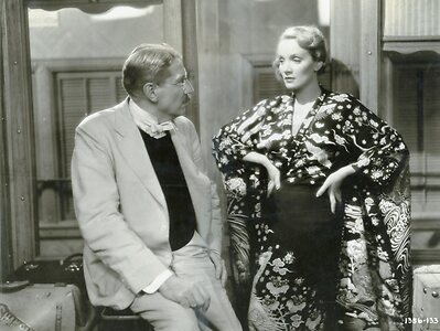 Marlene Dietrich leaked photo #44