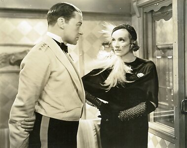 Marlene Dietrich leaked photo #45