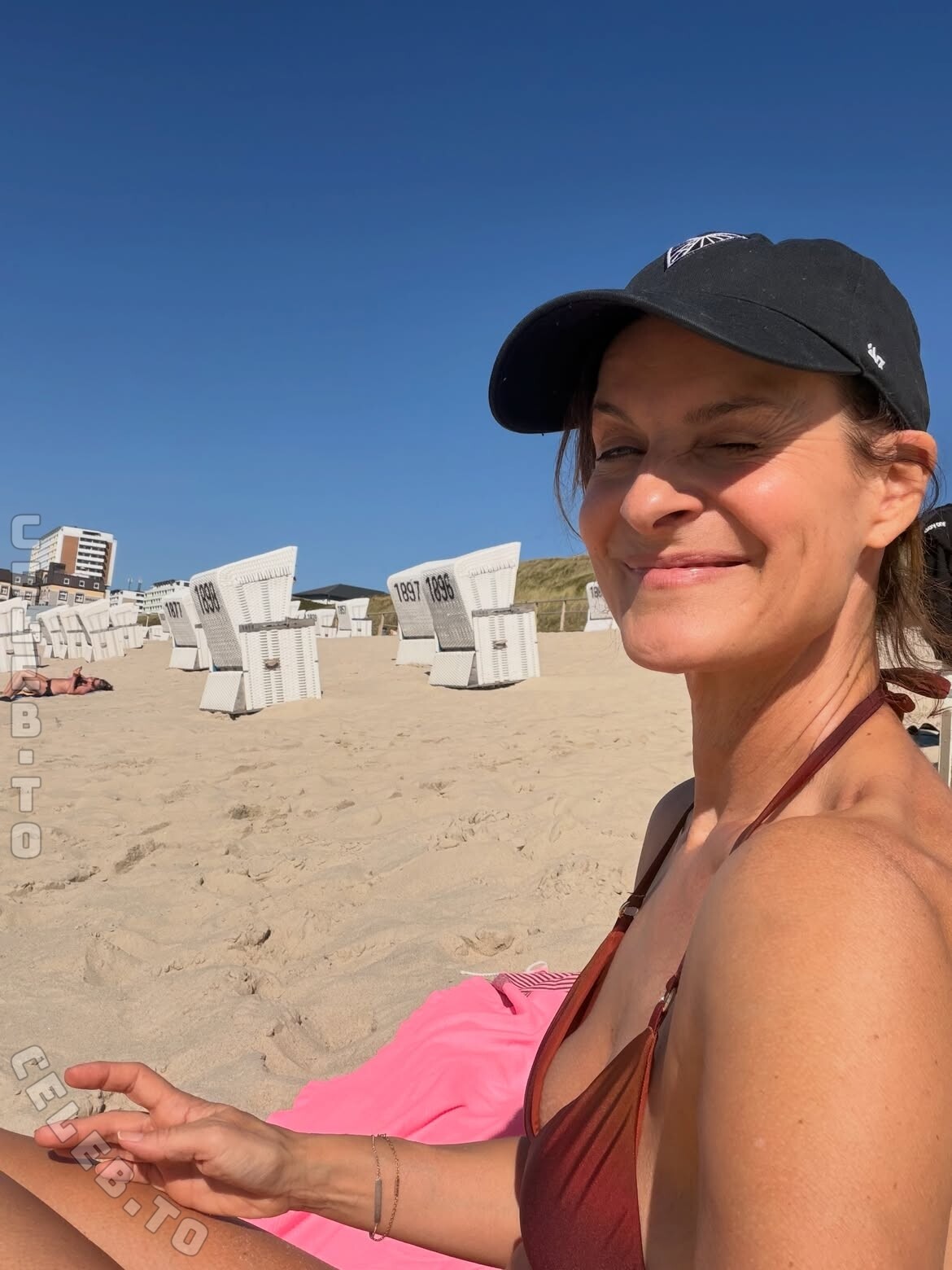 Marlene Lufen photo