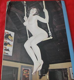 Marlene Wooden Nude Leaked Photo #4