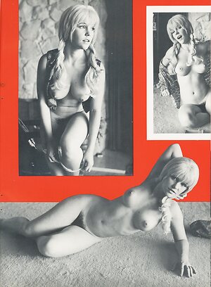 Marlene Wooden Nude Leaked Photo #30