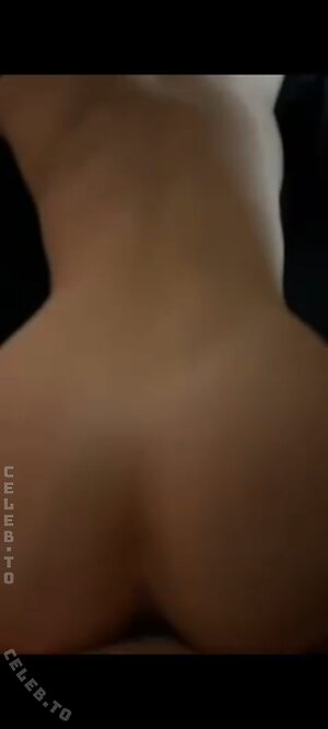 Marlenii3 Nude Leaked Photo #4