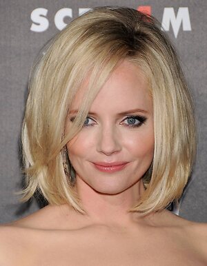Marley Shelton leaked photo #22