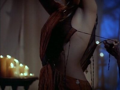 Marley Shelton leaked photo #26