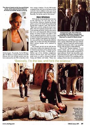 Marley Shelton leaked photo #36