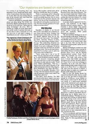Marley Shelton leaked photo #37