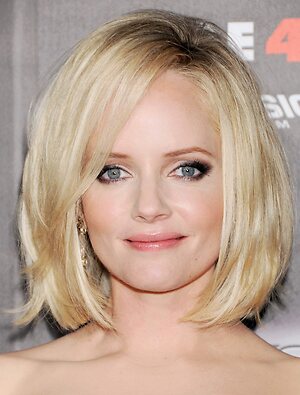 Marley Shelton leaked photo #45
