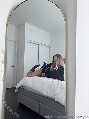 Marley Wynn leaked photo #18