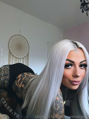 Marleyne Melonski Nude Leaked Photo #7