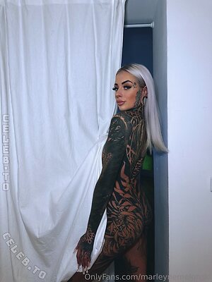 Marleyne Melonski Nude Leaked Photo #47