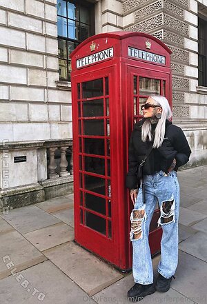 Marleyne Melonski Nude Leaked Photo #54