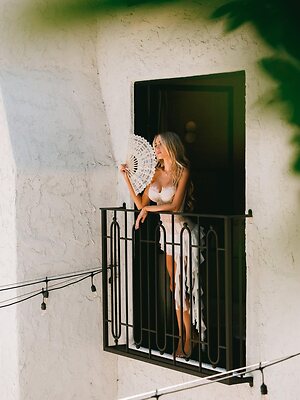 Marli Alexa Buccola
