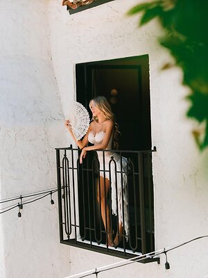 Marli Alexa Buccola leaked photo #29