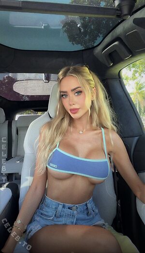 Marli Alexa Nude Leaked Photo #3