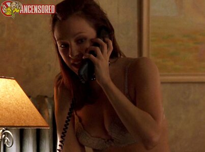 Marnie Alton leaked photo #5