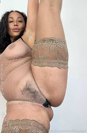 marquise honey banana Nude Leaked Photo #28
