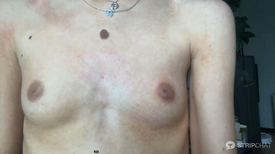MarryTurnier leaked photo #3