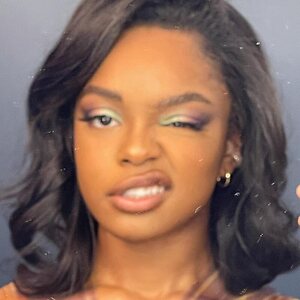 Marsai Martin leaked photo #6