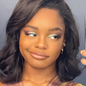 Marsai Martin leaked photo #7