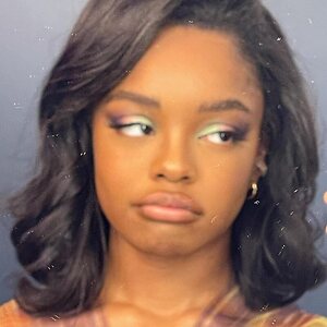Marsai Martin leaked photo #8
