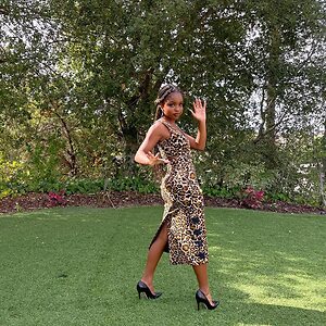 Marsai Martin leaked photo #11
