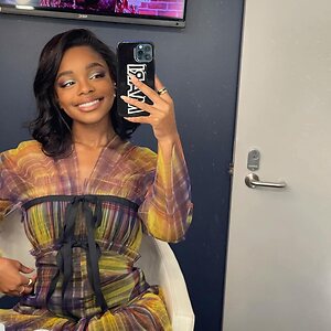 Marsai Martin leaked photo #13