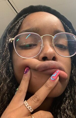 Marsai Martin
