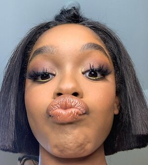 Marsai Martin leaked photo #15