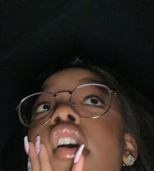 Marsai Martin leaked photo #16