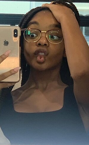 Marsai Martin leaked photo #18
