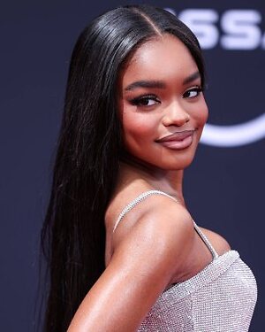 Marsai Martin leaked photo #30