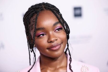 Marsai Martin leaked photo #31