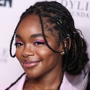 Marsai Martin leaked photo #32