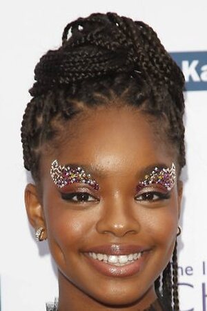 Marsai Martin leaked photo #34