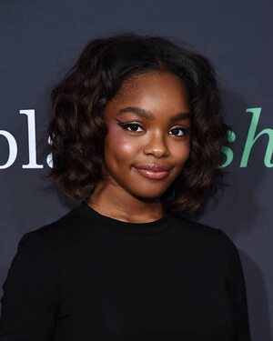 Marsai Martin leaked photo #35