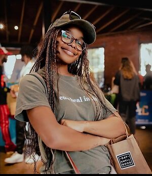Marsai Martin leaked photo #47