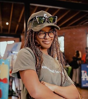 Marsai Martin leaked photo #48