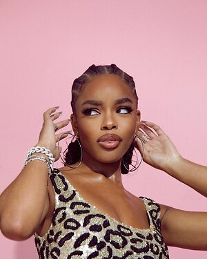 Marsai Martin leaked photo #50
