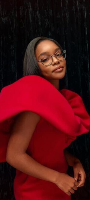 Marsai Martin leaked photo #66