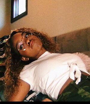 Marsai Martin leaked photo #68
