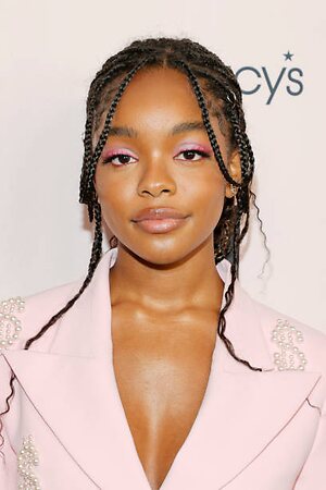 Marsai Martin leaked photo #78