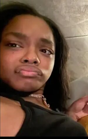 Marsai Martin leaked photo #81